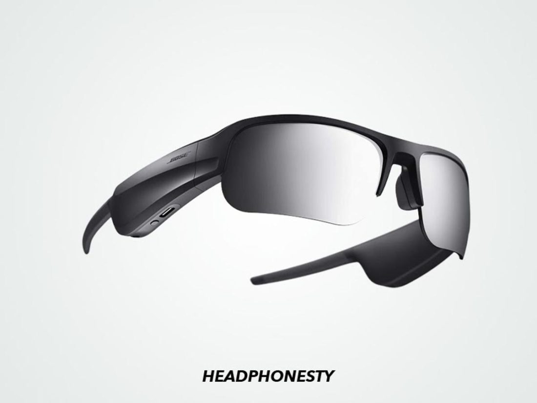 Bose Frames Tempo (From:Amazon).