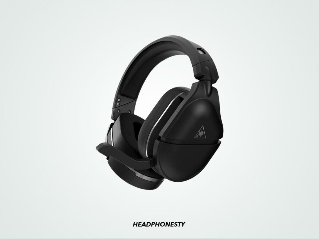 The Turtle Beach Stealth 700 Gen 2 headset (From: Amazon)